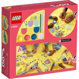 Lego DOTS 41806 Najboljši komplet za zabavo | Shoptok.si