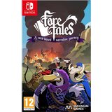 Maximum Games FORETALES NINTENDO SWITCH Cene