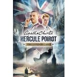 Agatha Christie - Hercule Poirot: The London Case (Xbox Series X/S) XBOX LIVE Key GLOBAL  Agatha Christie - Hercule Poirot: The London Case (Xbox Series X/S) XBOX LIVE Key GLOBAL Slike