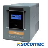 Socomec NeTYS NPE 1500 LCD 900W UPS | Eponuda.com