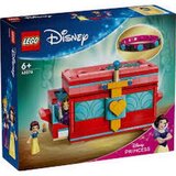 Lego DISNEY SNOW WHITES JEWELRY BOX | Eponuda.ba