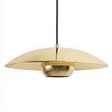 Toolight Stropni luster APP1451-1CP GOLD- oštećena ambalaža | shoptok.hr