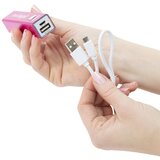 Palm Power masažni vibrator Plug &amp; Play | shoptok.hr