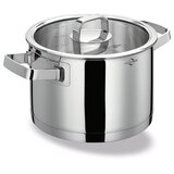 Küchenprofi šerpa duboka 20cm 3,5l San Remo Cene