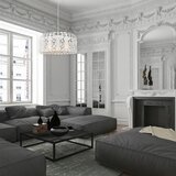 Rabalux visilica 3XE27 ALESSANDRA RAB 2163 MIX Cene