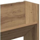  Zidni ormarić za cipele Artisan hrast 80x18x90 cm izrađeno drvo | Eponuda.ba