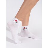 VICO White Socks 3-Pack | Shoptok.si