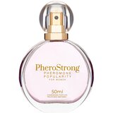 PheroStrong Popularnost - feromonski parfem za žene (50ml) | shoptok.hr