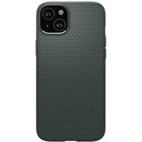 Spigen Ovitek ACS06792, Liquid Air, Iphone 15, zelen, (20868872) Cene