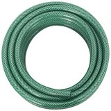  Vrtno crijevo zeleno 0 6 50 m PVC | shoptok.hr
