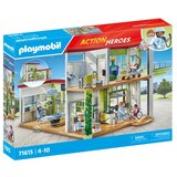 Playmobil 71615 - City Life - Modernes Krankenhaus - 1 k. Cene
