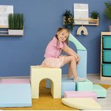 IGLU set CREATIVITY - pastelni | shoptok.hr