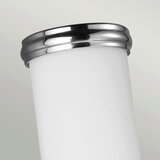Elstead Lighting STENSKA SVETILKA ZA KOPALNICO Payne 12.7/36.8/12.1 cm | Shoptok.si