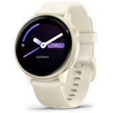 Garmin Vivoactive 6 Bone/Lunar Gold | Eponuda.ba