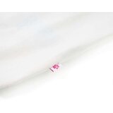  Dječja majica prljavo bijela boja 140 | shoptok.hr