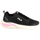 Fila ŽENSKE CRNE SPORTSKE CIPELE Cijene