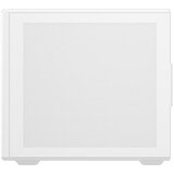 Cooler Master Elite 600 Tower Transparent, White | shoptok.hr