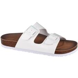 Skechers Nogavice Granola-Gloss Floss Bela Cene