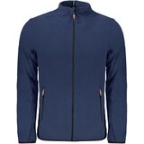Norway 1963 MEN'S BLUE ZIP-UP SWEATSHIRT | shoptok.hr