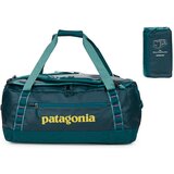 Patagonia BLACK HOLE DUFFEL 55L Zelena Cijene