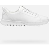 Geox White men's sneakers Flextride Plus - Men | shoptok.hr