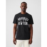 GAP T-shirt with logo - Men's Cijene