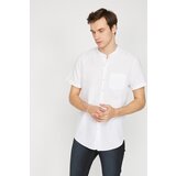 Koton Shirt - White | Shoptok.si