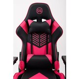 S1G plus Gejmerska stolica - roze | ePonuda.com