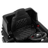  Licencirani auto na akumultor Mercedes G63 - crni/lakirani | shoptok.hr