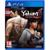  Yakuza 6 The Song of Life (PS4) | Shoptok.si