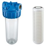  Kućište filtera Senior Plus 10" + uložak mrežica 10" | Eponuda.ba