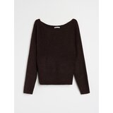 Sinsay Basic džemper | shoptok.hr
