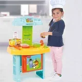 FISHER PRICE OTROŠKA KUHINJA ZA IGRO, (21211492)
