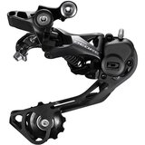  Mjenjač Stražnji Shimano Deore Rd-M6000-Sgs, 10 Brzina, Shadow Plus, Direct Attachment (Direct Mount Kompatibilno) | shoptok.hr
