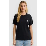Burton Colfax T-shirt true black Cene