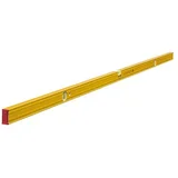Libela iz laganog metala 200 cm Type 80AS-2 19176 Kalibriran po: Tvornički standard (vlastiti)