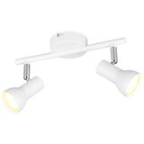  Bijeli reflektor ø 8 cm Cantar – | shoptok.hr