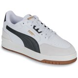 Puma Nizke superge Shuffle Downtown OG Bela | Shoptok.si