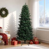  Umjetno božićno drvce s kuglicom 300 LED lampica | shoptok.hr