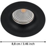 Eglo saliceto ugradna rasveta 98607 | Eponuda.com