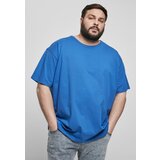 Urban Classics Oversized Tee Sporty Blue | shoptok.hr