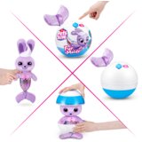 Zuru pliš Pets Alive Furmaids sort | Shoptok.si