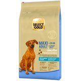 Select Gold Complete Adult Maxi Extra Sensitive 12 kg | shoptok.hr