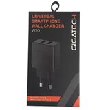 Kućni adapter/punjač 2XUSB-A W20 Cijene