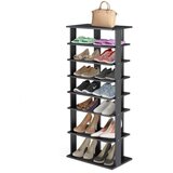  7-spratna polica za cipele, 110,5 cm | shoptok.hr