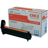 OKI Bubanj 44318507 (C711) (plava), original | shoptok.hr