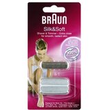  Mrežica i nož BRAUN SIlk&Soft LS5000 cijene