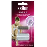Mrežica i nož BRAUN SIlk&Soft LS5000