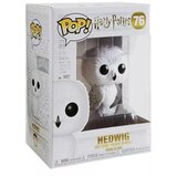 Funko harry potter S5 pop vinyl - hedwig 10 Cene