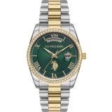 U.S. Polo Assn. RUČNI SAT U.S.POLO ASSN. USPA2054-04 | shoptok.hr